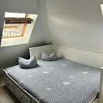 Cozy Studio In The Heart Of Paris